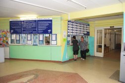 Приемное отделение Новокуйбышевская центральная городская больница, с рейтингом 2.7 - находится по адресу Самарская область, Новокуйбышевск, улица Пирогова, 1 к3 