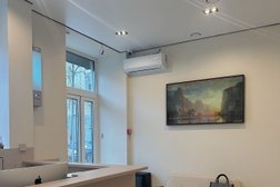 Стоматологическая клиника Moneclinic, с рейтингом 4.8 - находится по адресу Тверь, Советская улица, 60 