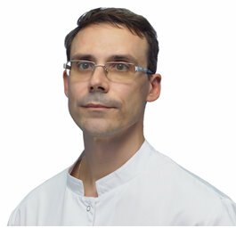 Дмитрий Валентинович Лопухов