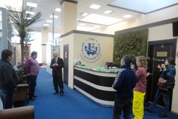 Институт восточной медицины Российский университет дружбы народов им. Патриса Лумумбы, с рейтингом 2.8 - находится по адресу Москва, Миклухо-Маклая улица, 6 