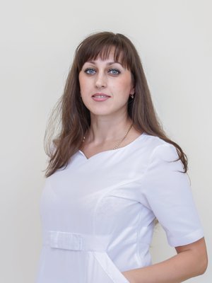 фотография Ольги Викторовны Цехмистро