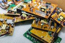 Сервисный центр МобиТехСервис, с рейтингом 4.9 - находится по адресу Краснодар, улица им. Котлярова Н.С., 10 