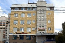 Центр регистрации и развития бизнеса на улице Дуки, 69 в БЦ Бизнес Сити, с рейтингом 5 - находится по адресу Брянск, улица Дуки, 69 