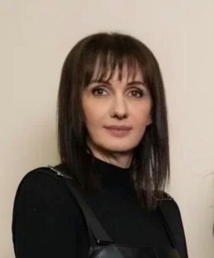 Елизавета Казбековна Ходова