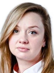 Эндокринолог Валерия Александровна Андреева