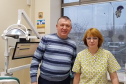 Стоматологическая клиника Никадент, с рейтингом 3.6 - находится по адресу Московская область, Мытищи, Борисовка, 4а 