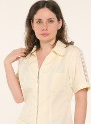 Ветеринарный врач УЗИ, ветеринарный врач-кардиолог Вероника Андреевна Гусева