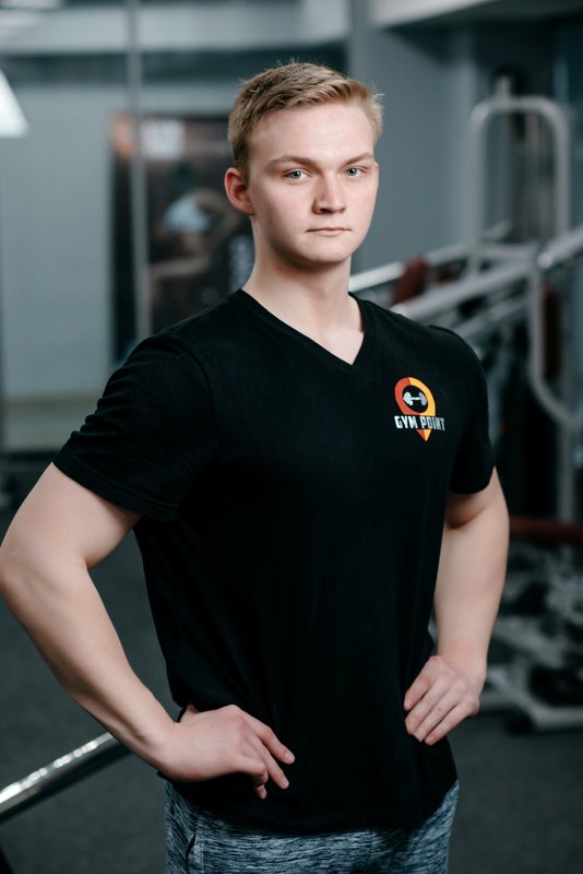 фотография Фитнес-клуба Gym Point