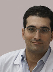 Кардиохирург, врач УЗИ Овсеп Петросович Манджикян