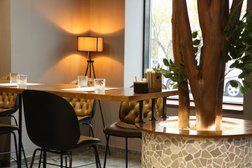 Кофейня Coffee by Point, с рейтингом 4.2 - находится по адресу Москва, Большая Очаковская улица, 2 