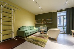 Коворкинг empatio, с рейтингом 4.5 - находится по адресу Липецк, улица Калинина, 1Б 