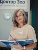 Борисова Татьяна