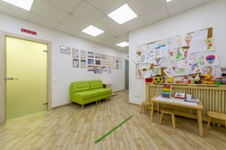 Клиника Клиника доктора Курятникова, с рейтингом 3.7 - находится по адресу Москва, Клинская улица, 14к2 