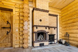 Спа салон комплекс Spa Village Nring, с рейтингом 3.7 - находится по адресу Нижегородская область, территория Нижегородское кольцо, 1 