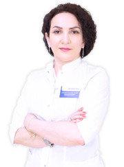 Фониатр, отоларинголог Гюнай Альнияз-кызы Рамазанова