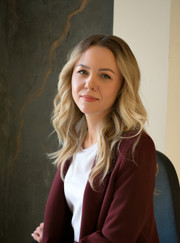 Психолог Екатерина Валерьевна Суханова