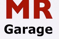 Автотехсервис MR Garage, с рейтингом 5 - находится по адресу Белгород, Садовая улица, 37а 