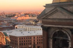 Юридическая фирма Леге, с рейтингом 3.2 - находится по адресу Санкт-Петербург, Суворовский проспект, 39 