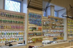 Рыболовный магазин Морской Ёж, с рейтингом 4.5 - находится по адресу Иваново, улица Арсения, 22/14 