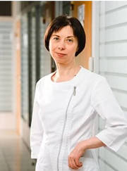 Терапевт, эндокринолог Оксана Валерьевна Ковтун