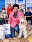 Бархатова Наталья Сергеевна