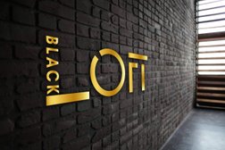 Салон красоты Black Loft, с рейтингом 4.8 - находится по адресу Москва, Гончарная улица, 38 