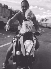 Автоинструктор Сергей Николаевич Федоров