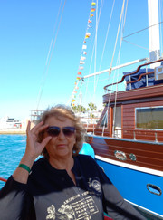 Юрист Зоя Михайловна Байдак