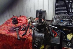 Автосервис Mega car, с рейтингом 3.9 - находится по адресу Нижний Новгород, улица Переходникова, 27г 