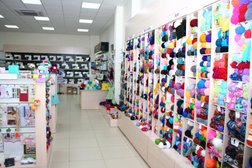 Оптово-розничная компания Всё для шитья, с рейтингом 3.5 - находится по адресу Ангарск, 81-й квартал, 3 