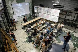 Школа ораторского искусства Академия Красноречия, с рейтингом 5 - находится по адресу Республика Татарстан, Казань, улица Зинина, 9/23 