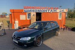 Шиномонтаж на Социалистической улице, с рейтингом 4.4 - находится по адресу Санкт-Петербург, Социалистическая улица, 22 к5 