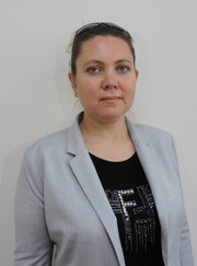 Налоговый консультант, преподаватель по бухгалтерскому учёту Елена Сергеевна Дрягина