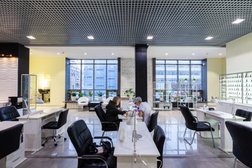 Студия красоты Wish Lab beauty, с рейтингом 4.7 - находится по адресу Москва, улица Щепкина, 28 