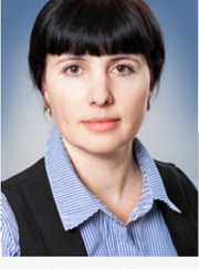 Адвокат, юрист Ольга Анатольевна Никейцева