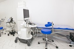 Медицинский центр Тель-Авив Сураски, с рейтингом 4.6 - находится по адресу Москва, Профсоюзная улица, 7 