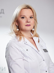 Венеролог, дерматовенеролог Наталья Валентиновна Агеева