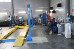 Автотехцентр Ремзона, с рейтингом 2.9 - находится по адресу Московская область, Балашиха, Окольная улица, 3 