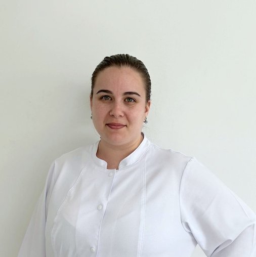 Юлия Лексукова
