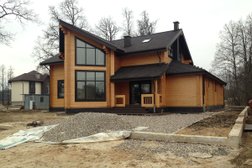 Строительная компания Капитан-1, с рейтингом 4.6 - находится по адресу Московская область, Подольск, Большая Серпуховская улица, 67Б 