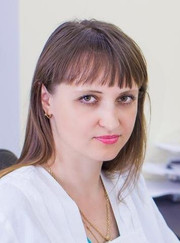 Врач функциональной диагностики, врач УЗИ Дарья Владимировна Бочкарева