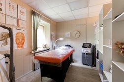 Студия косметологии Lady Fleur, с рейтингом 4.8 - находится по адресу Московская область, Дмитров, Инженерная улица, 2 