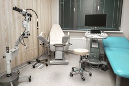 Многопрофильный медицинский центр Major Clinic, с рейтингом 3.9 - находится по адресу Москва, Международная улица, 19 