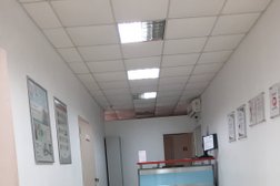 Медицинская лаборатория CL Lab, с рейтингом 3.2 - находится по адресу Краснодарский край, Усть-Лабинск, Красная улица, 234а 