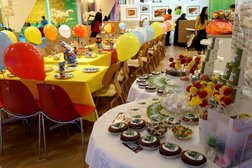 Центр развлечений NEXT, с рейтингом 3.1 - находится по адресу Almaty 