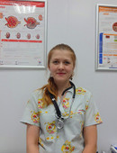 Вологжанина Наталья Владимировна