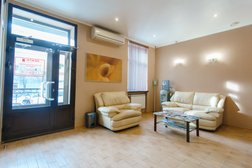 Стоматологическая клиника Дента Люкс, с рейтингом 4.8 - находится по адресу Чита, Анохина, 76 