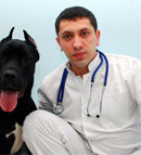 Мороз Сергей Александрович