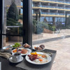фото от пользователя Нади Кеплер в отзыве о отеле Mriya Resort & Spa