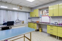 Центр Ветеринарной Медицины, с рейтингом 4.9 - находится по адресу Ростов-на-Дону, Таганрогская улица, 106Б 